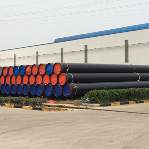 API 5L GR B PSL-2 Pipe, LSAW, 20 Inch, SCH 20