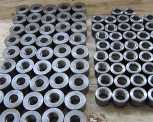 API 6000 Half Coupling, NPT Female, ANSI B16.11