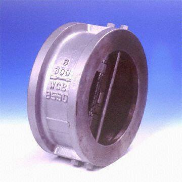 API, ANSI, BS, DIN Check Valves