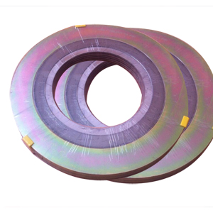 ASME B16.20 Spiral Wound Gasket, 600LB, 6 Inch