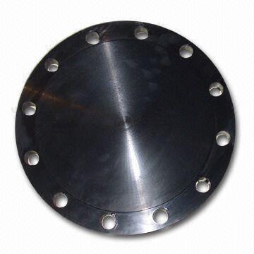 ASTM A105 Blind Flanges