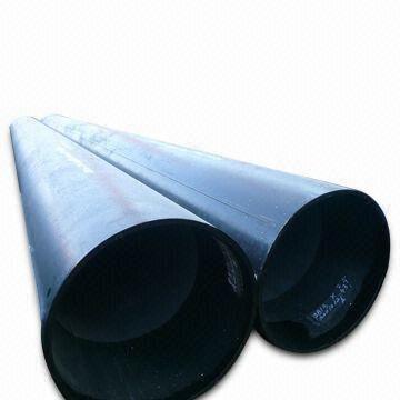 ASTM A106 GR A / B Steel Pipe