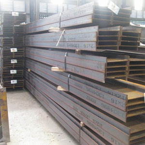 ASTM A36 H BEAM Plate, 200MM X 200MM X 6M