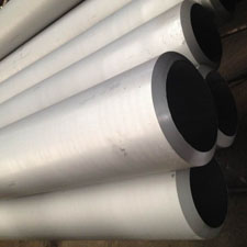 ASTM A790 GR S31803 Steel Pipe, SMLS, SCH 160, 6M