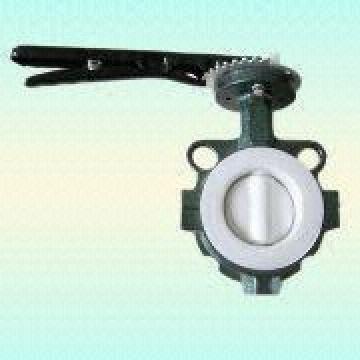 Butterfly Valve Supplier