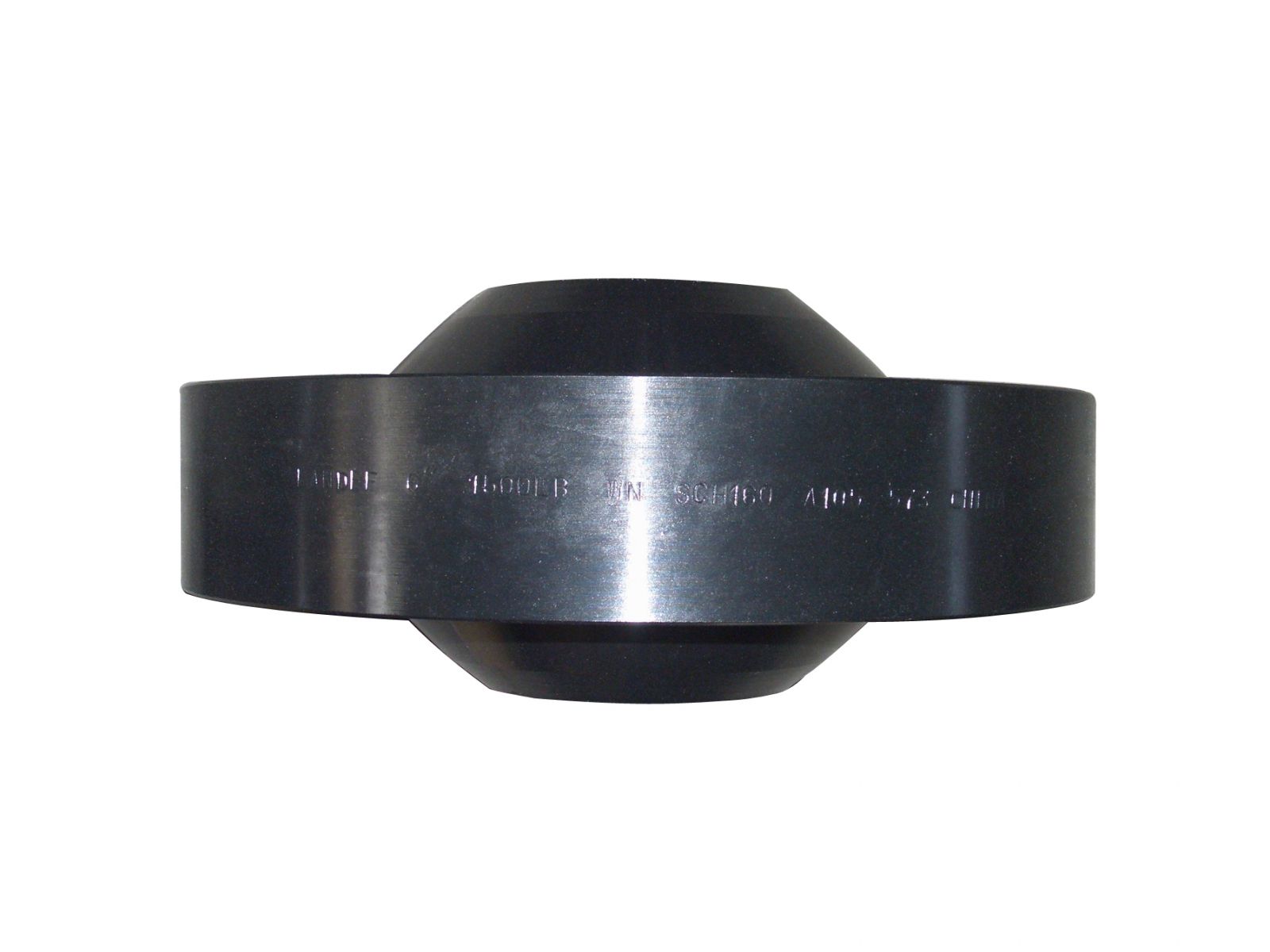 Carbon Steel Anchor Flanges