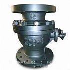 Carbon Steel Ball Valves