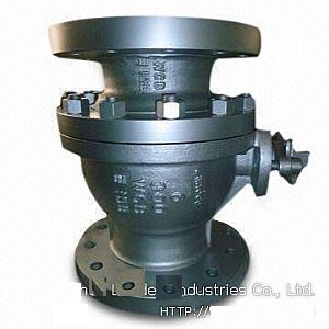 Carbon Steel Ball Valves