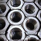 Carbon Steel Nuts