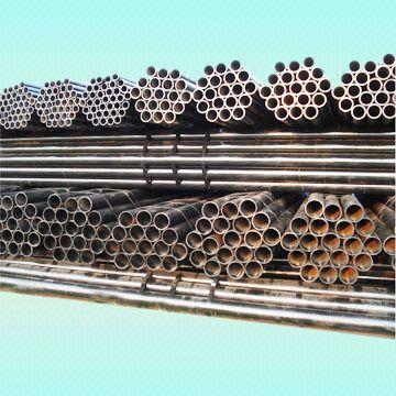 Carbon Steel Seamless Pipe