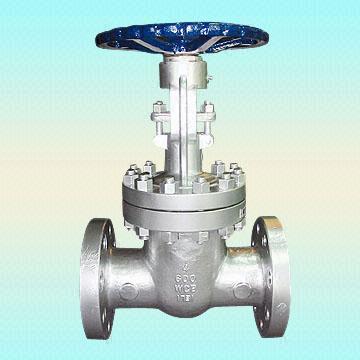 China Gate Valves