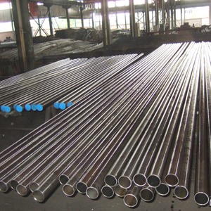 Cold Drawn Boiler Tubes, ASTM A179, 33 Feet, PE