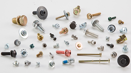 China Fastener Industry Is Facing Transformation - Orientsteel
