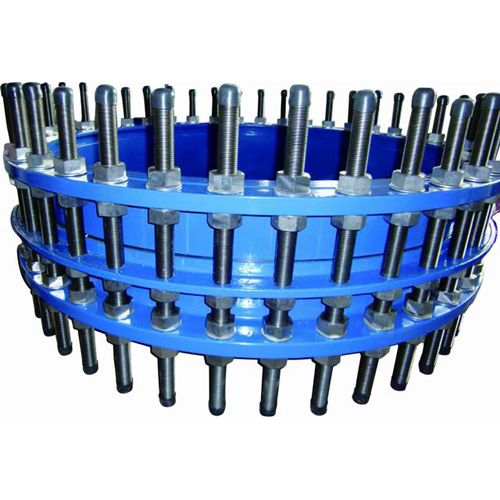 Dismantling Joints Pipe Fittings