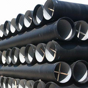 Ductile Cast Iron Pipes