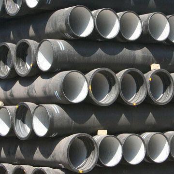 Ductile Iron Pipes