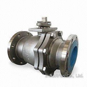 Floating Ball Valves