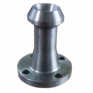 Forged Steel Nipoflange, 3 Inch, Class 300, API