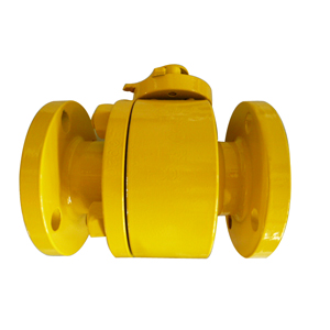 Full Bore Ball Valves, Floating / Solid Ball