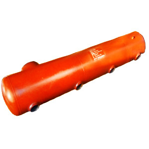 Gas Distributor, API 5L X70, 1016mm X 32mm