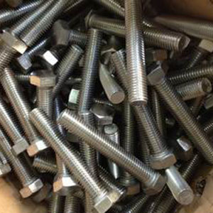 Hex Head Bolt Nut, Stainless Steel A193 B8/A194 8, M16