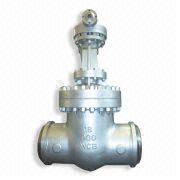 Industrial Gate Valves