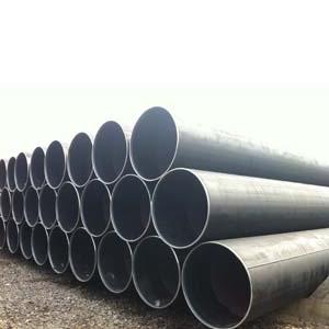 LSAW Pipe, API 5L GR.B, A53 GR.B, 36 Inch, Bevelled End