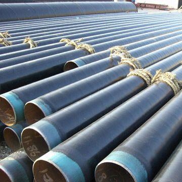 LSAW Steel Pipe