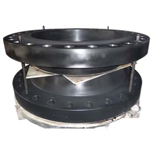 MSS-SP-44 WN Flange, RF, SCH STD, 300#, 30 Inch