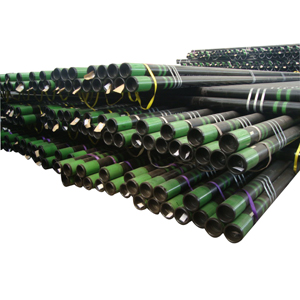 OCTG Casing Pipe, API 5CT