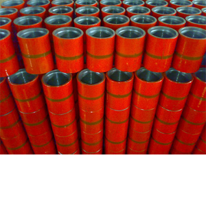 OCTG Pipe Coupling, API 5CT