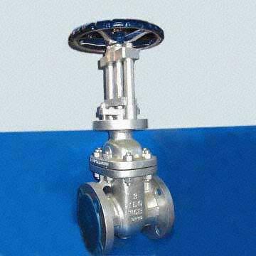 Parallel Slide Gate Valves