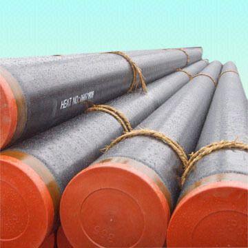 PE Seamless Steel Pipe