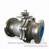 Floating Ball Valves