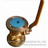 Aluminium Bronze Ball Valves