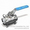 Stainless Steel Ball Valves