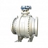 Steel Ball Valves