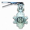 Alloy Steel Butterfly Valves