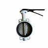 Industrial Butterfly Valve Manufacturer