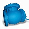 Cast Iron Swing Check Valves