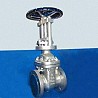 Parallel Slide Gate Valves