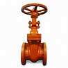 Carbon Steel Gate Valves