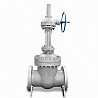 Water Gate Valves