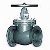 Cast Steel Globe Valves