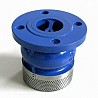 Cast, Ductile iron Strainer