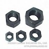 Carbon Steel Hex Nuts