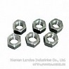 Stainless Steel Nuts