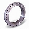 API, ANSI, BS, JIS, UNI, MSS, SP Flat Flanges