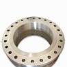 Stainless Steel Pipe Flanges