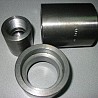 Butt Welded / Threaded Couplings